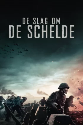 Kayıp Savaş - De Slag om de Schelde