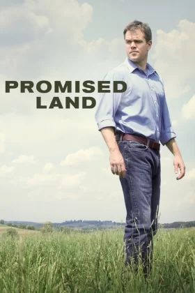 Kayıp Umutlar - Promised Land