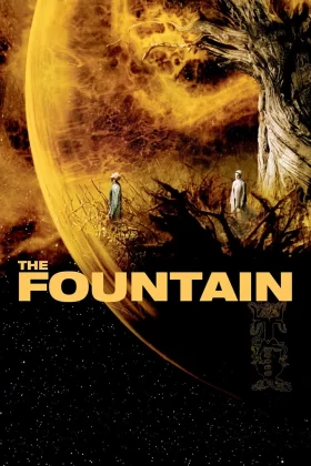 Kaynak - The Fountain