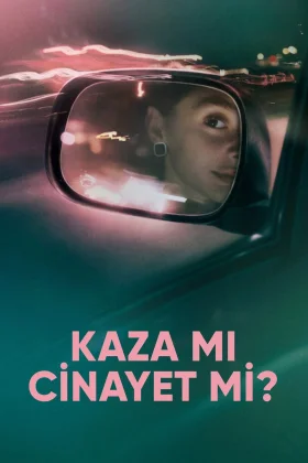 Kaza mı Cinayet mi? - The Crash