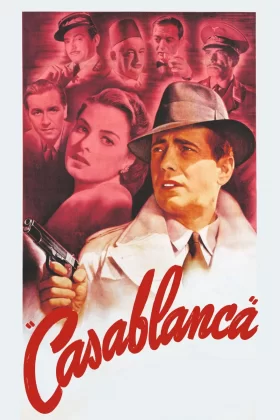 Kazablanka - Casablanca