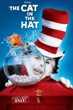 Kedi - The Cat in the Hat