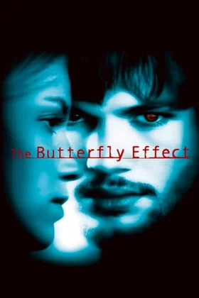 Kelebek Etkisi - The Butterfly Effect
