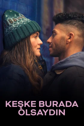 Keşke Burada Olsaydın - Wish You Were Here