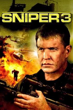 Keskin Nişancı 3 - Sniper 3