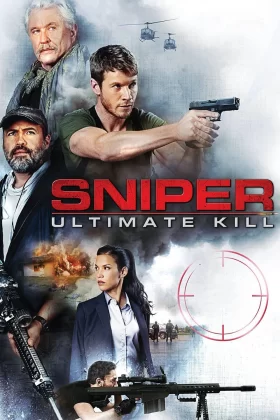Keskin Nişancı - Sniper: Ultimate Kill
