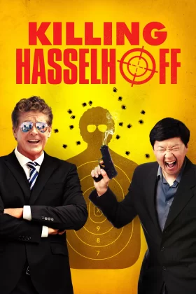 Hasselhoff’u Öldürmek - Killing Hasselhoff 