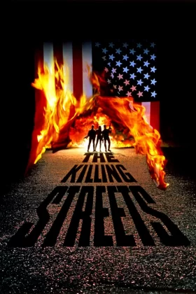 Öldüren Sokaklar - Killing Streets 