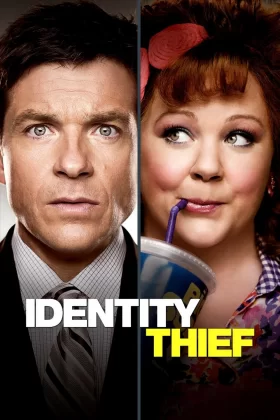 Kimlik Hırsızı - Identity Thief