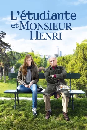Kiracının Böylesi - L'Étudiante et Monsieur Henri