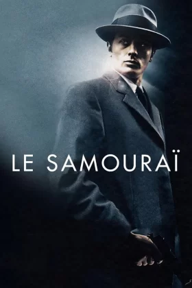 Kiralık Katil - Le Samouraï