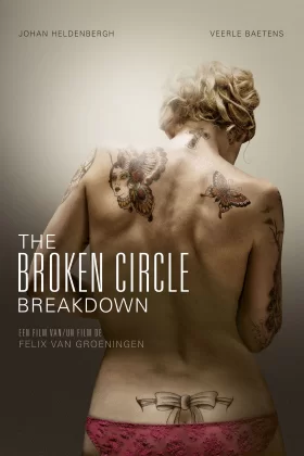 Kırık Çember - The Broken Circle Breakdown