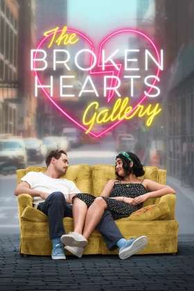 Kırık Kalpler Galerisi - The Broken Hearts Gallery