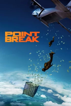 Kırılma Noktası - Point Break