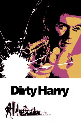 Kirli Harry - Dirty Harry