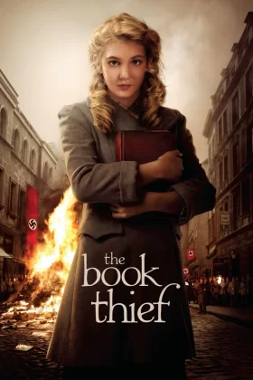 Kitap Hırsızı - The Book Thief