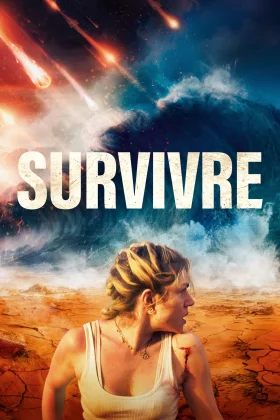 Kıyametten Sonra - Survive