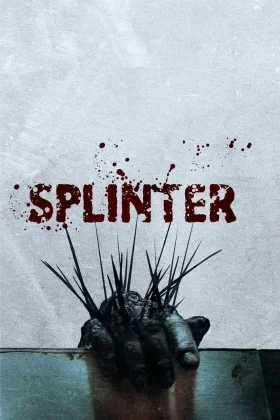 Kıymık - Splinter