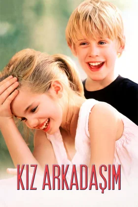 Kız Arkadaşım - My Girl