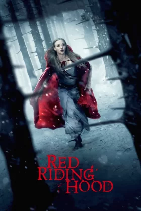 Kız ve Kurt - Red Riding Hood