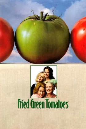 Kızarmış Yeşil Domatesler - Fried Green Tomatoes