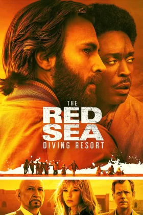 Kızıl Deniz - Kardeşler Operasyonu - The Red Sea Diving Resort