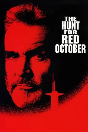 Kızıl Ekim - The Hunt for Red October