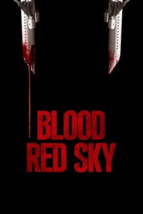 Kızıl Gökler - Blood Red Sky