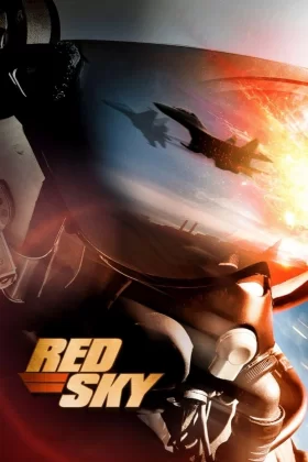 Kızıl Gökyüzü - Red Sky