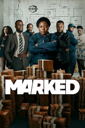 Kızım İçin - Marked