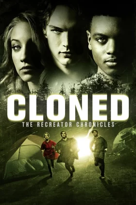 Klonlar - CLONED: The Recreator Chronicles