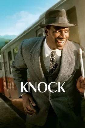 Doktor Knock - Knock 