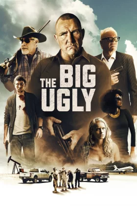 Koca Çirkin - The Big Ugly