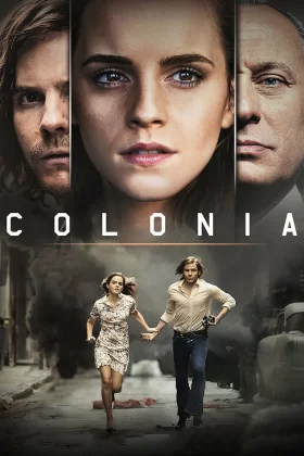 Koloni - Colonia