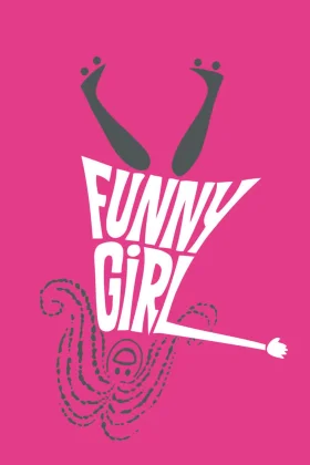 Komik Kız - Funny Girl
