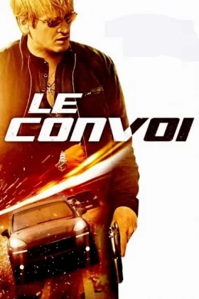 Konvoy - Le Convoi