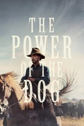 Köpeğin Gücü - The Power of the Dog