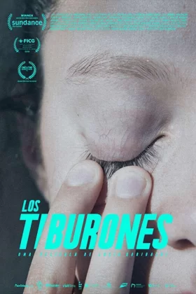 Köpekbalıkları - Los tiburones