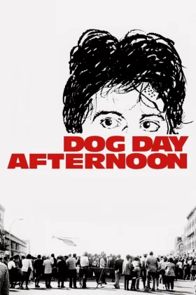 Köpeklerin Günü - Dog Day Afternoon