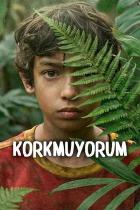 Korkmuyorum - I'm Not Afraid