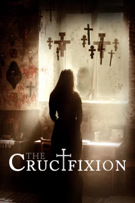 Korku Kayıtları - The Crucifixion