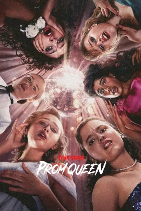 Korku Sokağı: Mezuniyet Balosu - Fear Street: Prom Queen