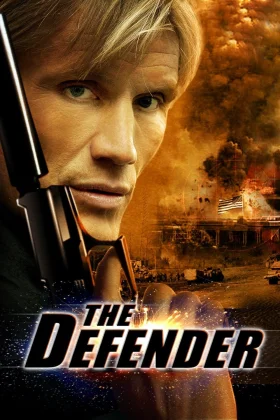 Koruyucu - The Defender