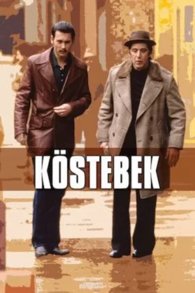 Köstebek - Donnie Brasco
