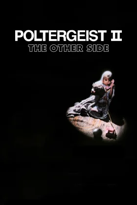 Kötü Ruh 2: Diğer Taraf - Poltergeist II: The Other Side