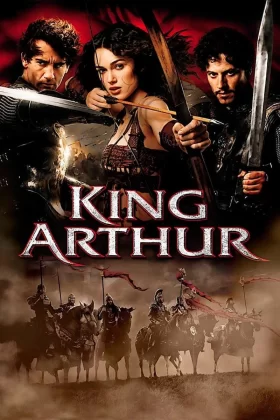 Kral Arthur - King Arthur