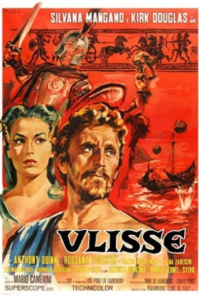 Kral Ülis'in Maceraları - Ulysses