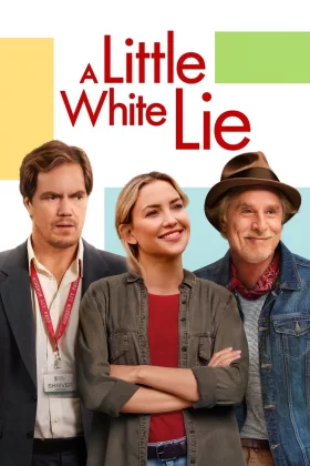 Küçük Bir Beyaz Yalan - A Little White Lie