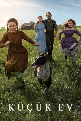 Küçük Ev - Little House on the Prairie