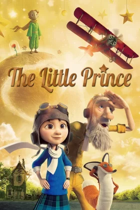 Küçük Prens - The Little Prince